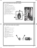 Предварительный просмотр 53 страницы Keston Combi 30 Installation And Servicing Instructions