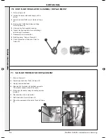 Предварительный просмотр 54 страницы Keston Combi 30 Installation And Servicing Instructions