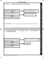 Предварительный просмотр 59 страницы Keston Combi 30 Installation And Servicing Instructions