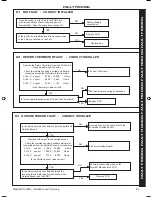 Предварительный просмотр 61 страницы Keston Combi 30 Installation And Servicing Instructions