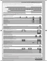 Предварительный просмотр 66 страницы Keston Combi 30 Installation And Servicing Instructions