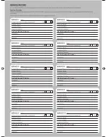 Предварительный просмотр 67 страницы Keston Combi 30 Installation And Servicing Instructions