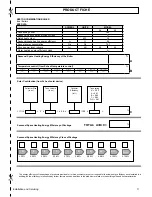 Preview for 3 page of Keston Combi C30 Installation And Servicing Instructions