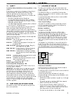 Preview for 11 page of Keston Combi C30 Installation And Servicing Instructions