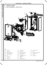 Preview for 14 page of Keston HEAT 2 45 Installation & Servicing