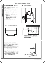 Предварительный просмотр 16 страницы Keston HEAT 2 45 Installation & Servicing