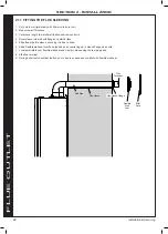 Предварительный просмотр 22 страницы Keston HEAT 2 45 Installation & Servicing