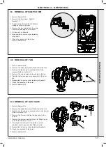 Предварительный просмотр 57 страницы Keston HEAT 2 45 Installation & Servicing