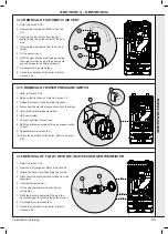 Предварительный просмотр 59 страницы Keston HEAT 2 45 Installation & Servicing
