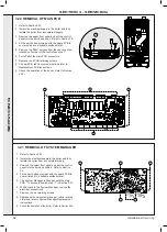 Предварительный просмотр 62 страницы Keston HEAT 2 45 Installation & Servicing