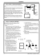 Предварительный просмотр 12 страницы Keston HEAT 45 Installation And Servicing Instructions