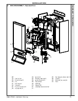 Предварительный просмотр 13 страницы Keston HEAT 45 Installation And Servicing Instructions