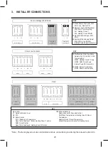 Предварительный просмотр 20 страницы Keston Heat2 45 User Manual