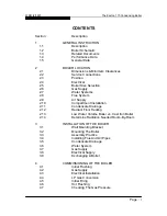 Preview for 2 page of Keston K170 Installation And Servicing Instructions