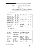 Preview for 6 page of Keston K170 Installation And Servicing Instructions