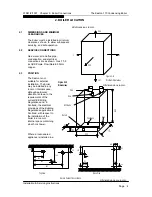 Preview for 7 page of Keston K170 Installation And Servicing Instructions