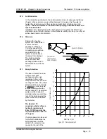 Preview for 13 page of Keston K170 Installation And Servicing Instructions