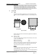 Preview for 14 page of Keston K170 Installation And Servicing Instructions