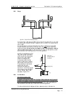 Preview for 15 page of Keston K170 Installation And Servicing Instructions