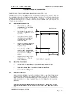 Preview for 19 page of Keston K170 Installation And Servicing Instructions