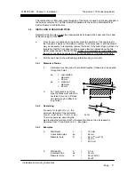 Preview for 20 page of Keston K170 Installation And Servicing Instructions