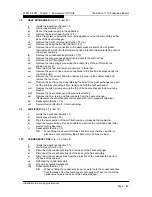 Preview for 49 page of Keston K170 Installation And Servicing Instructions