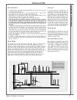 Preview for 11 page of Keston qSpa Installation And Servicing Instructions