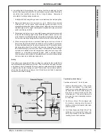 Preview for 13 page of Keston qSpa Installation And Servicing Instructions