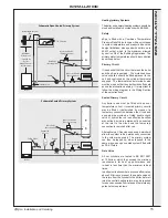 Preview for 15 page of Keston qSpa Installation And Servicing Instructions