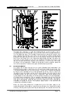 Предварительный просмотр 10 страницы Keston Qudos 28s User, Installation And Servicing Instructions