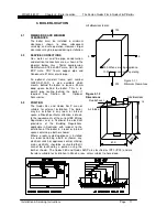 Предварительный просмотр 16 страницы Keston Qudos 28s User, Installation And Servicing Instructions