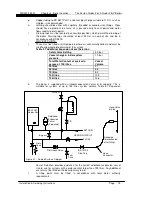 Предварительный просмотр 20 страницы Keston Qudos 28s User, Installation And Servicing Instructions