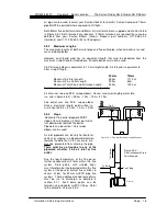 Предварительный просмотр 23 страницы Keston Qudos 28s User, Installation And Servicing Instructions