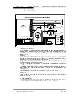 Предварительный просмотр 30 страницы Keston Qudos 28s User, Installation And Servicing Instructions