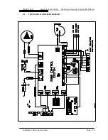 Предварительный просмотр 40 страницы Keston Qudos 28s User, Installation And Servicing Instructions