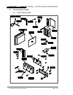 Предварительный просмотр 43 страницы Keston Qudos 28s User, Installation And Servicing Instructions