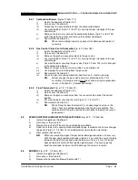 Предварительный просмотр 53 страницы Keston Qudos 28s User, Installation And Servicing Instructions