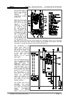 Preview for 10 page of Keston Qudos 37 User'S Installation Manual