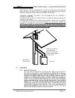 Preview for 16 page of Keston Qudos 37 User'S Installation Manual