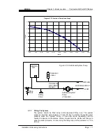 Preview for 22 page of Keston Qudos 37 User'S Installation Manual