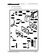 Preview for 42 page of Keston Qudos 37 User'S Installation Manual