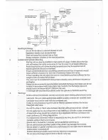 Preview for 4 page of Keston Spa 120 litre Installation Instructions And Performance Specification