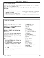 Preview for 15 page of Keston System s30 Installation And Servicing Instructions