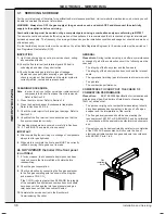 Preview for 38 page of Keston System s30 Installation And Servicing Instructions