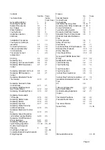 Preview for 4 page of Keston Thermomatic RSM20/FB Installation & Servicing Instructions Manual