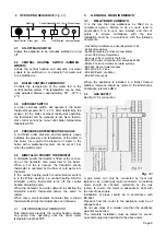 Preview for 6 page of Keston Thermomatic RSM20/FB Installation & Servicing Instructions Manual