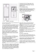 Preview for 11 page of Keston Thermomatic RSM20/FB Installation & Servicing Instructions Manual