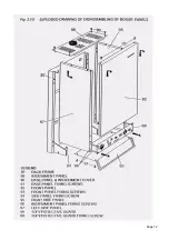 Preview for 12 page of Keston Thermomatic RSM20/FB Installation & Servicing Instructions Manual