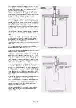 Preview for 16 page of Keston Thermomatic RSM20/FB Installation & Servicing Instructions Manual