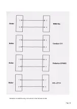 Preview for 39 page of Keston Thermomatic RSM20/FB Installation & Servicing Instructions Manual